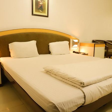 Blue Diamond The Hotel Korba Extérieur photo