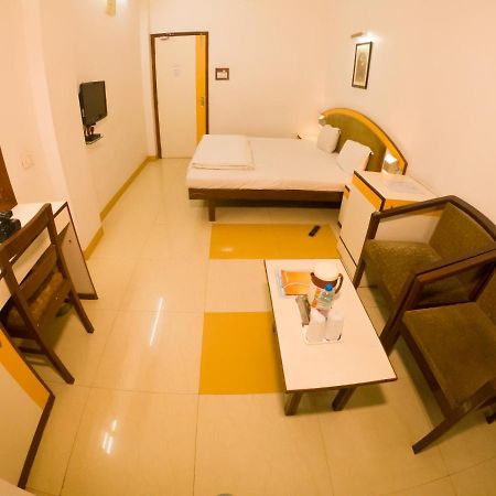 Blue Diamond The Hotel Korba Extérieur photo
