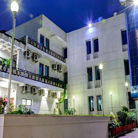 Blue Diamond The Hotel Korba Extérieur photo