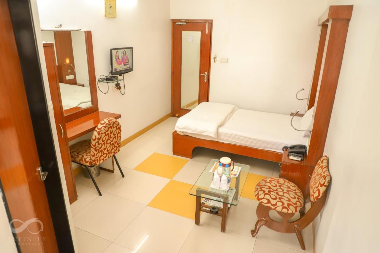 Blue Diamond The Hotel Korba Extérieur photo