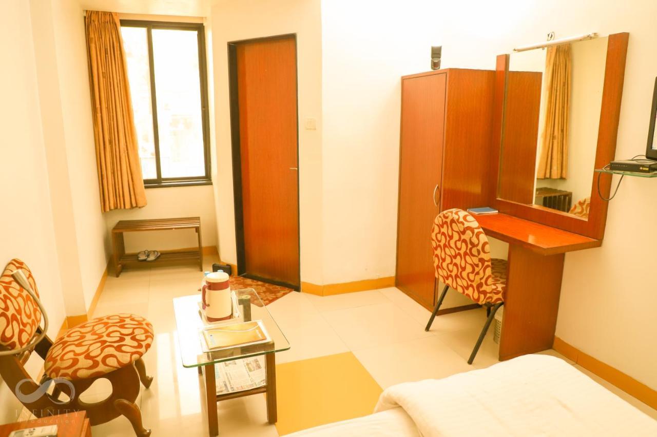 Blue Diamond The Hotel Korba Extérieur photo