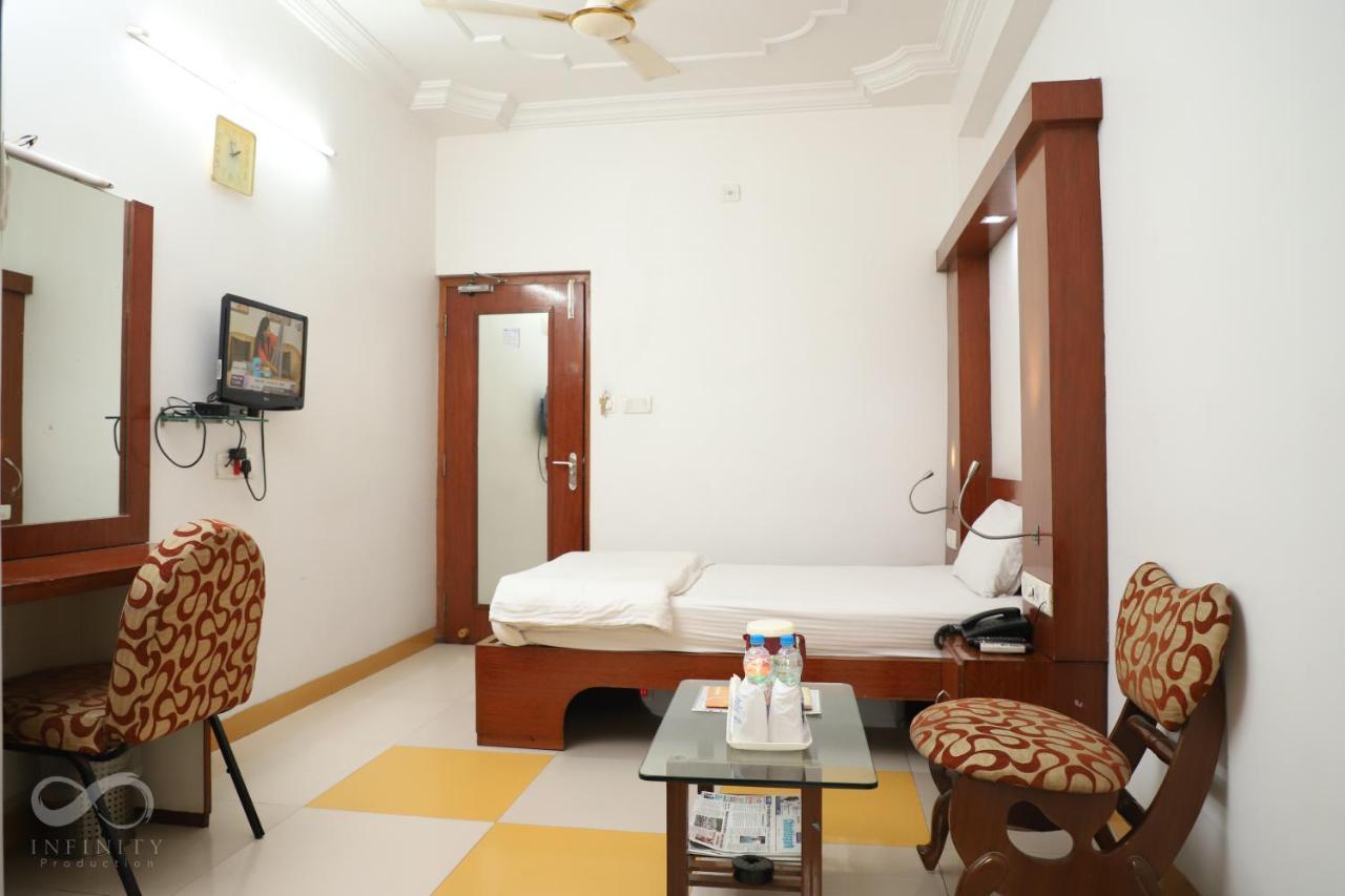 Blue Diamond The Hotel Korba Extérieur photo