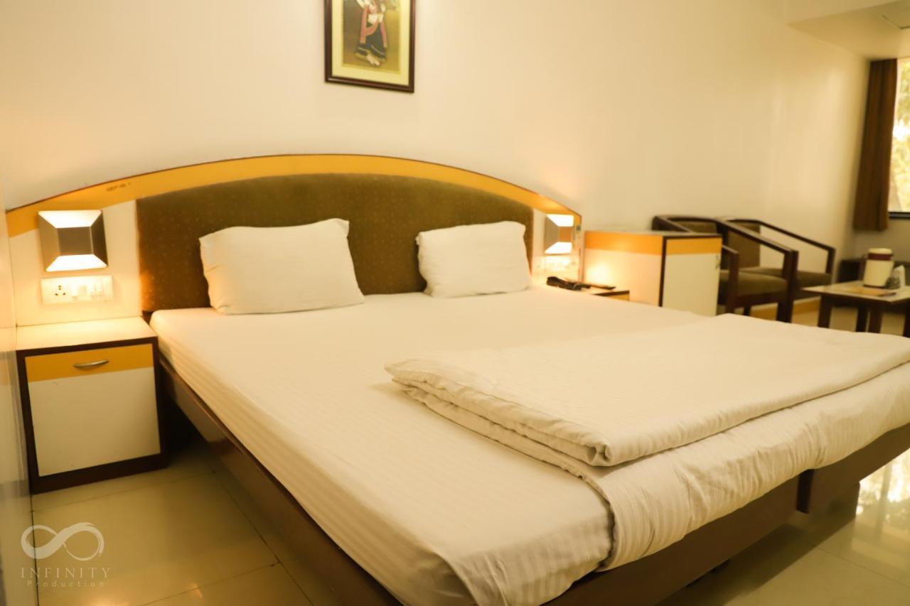 Blue Diamond The Hotel Korba Extérieur photo