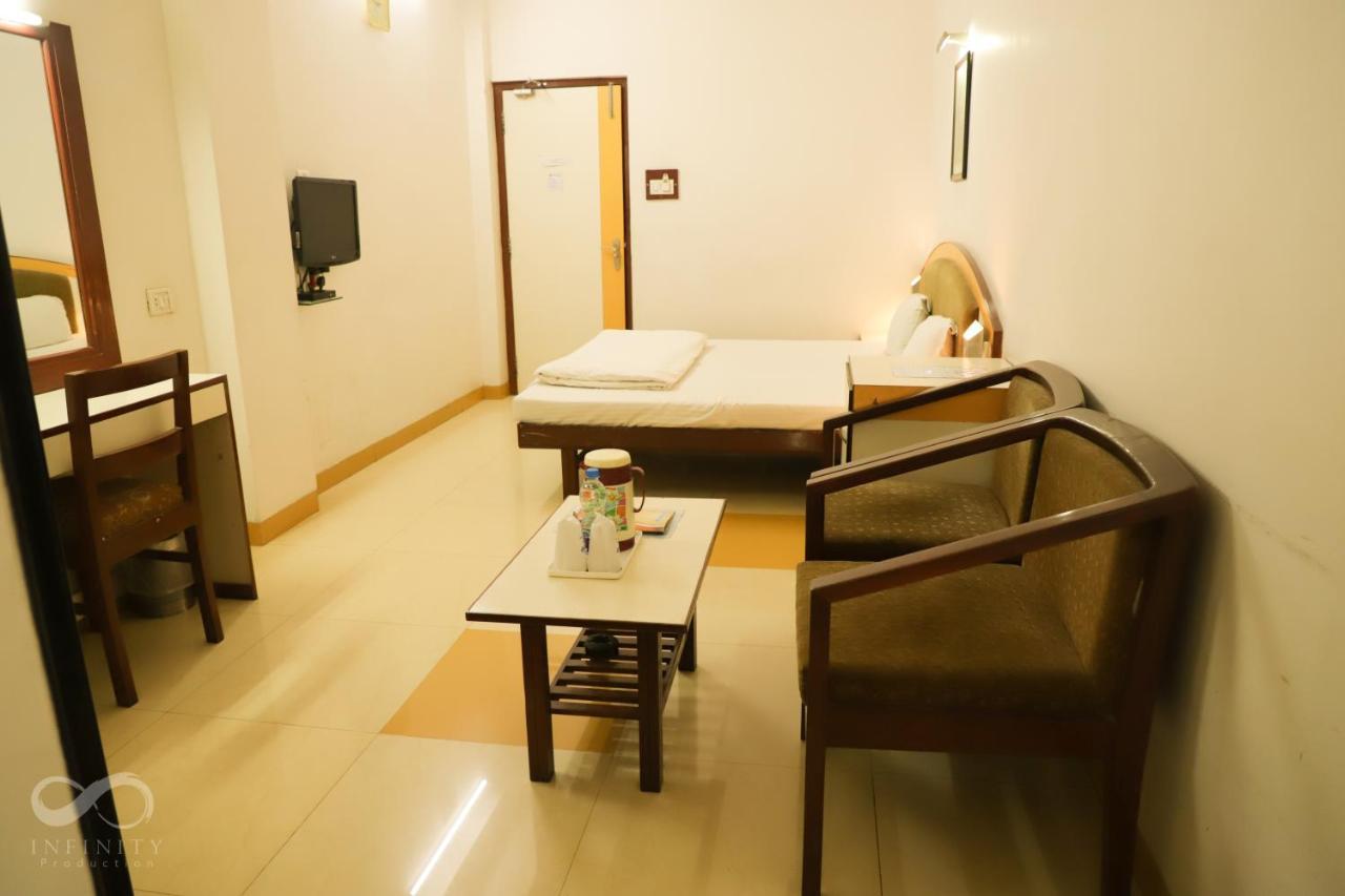 Blue Diamond The Hotel Korba Extérieur photo