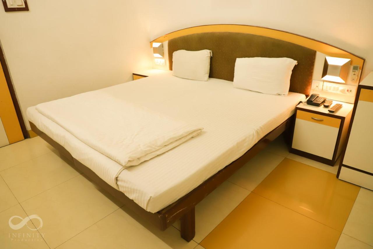 Blue Diamond The Hotel Korba Extérieur photo