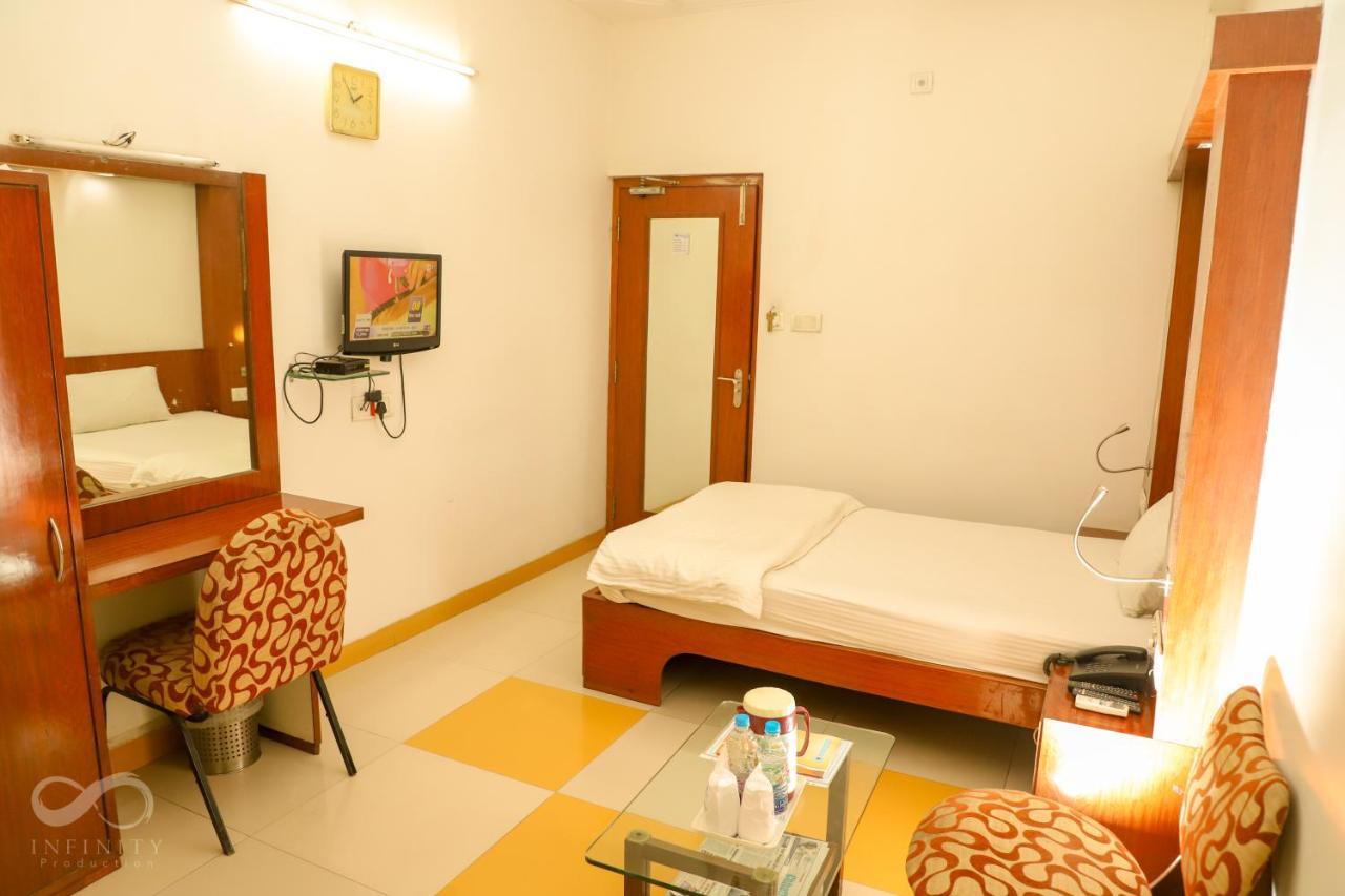 Blue Diamond The Hotel Korba Extérieur photo