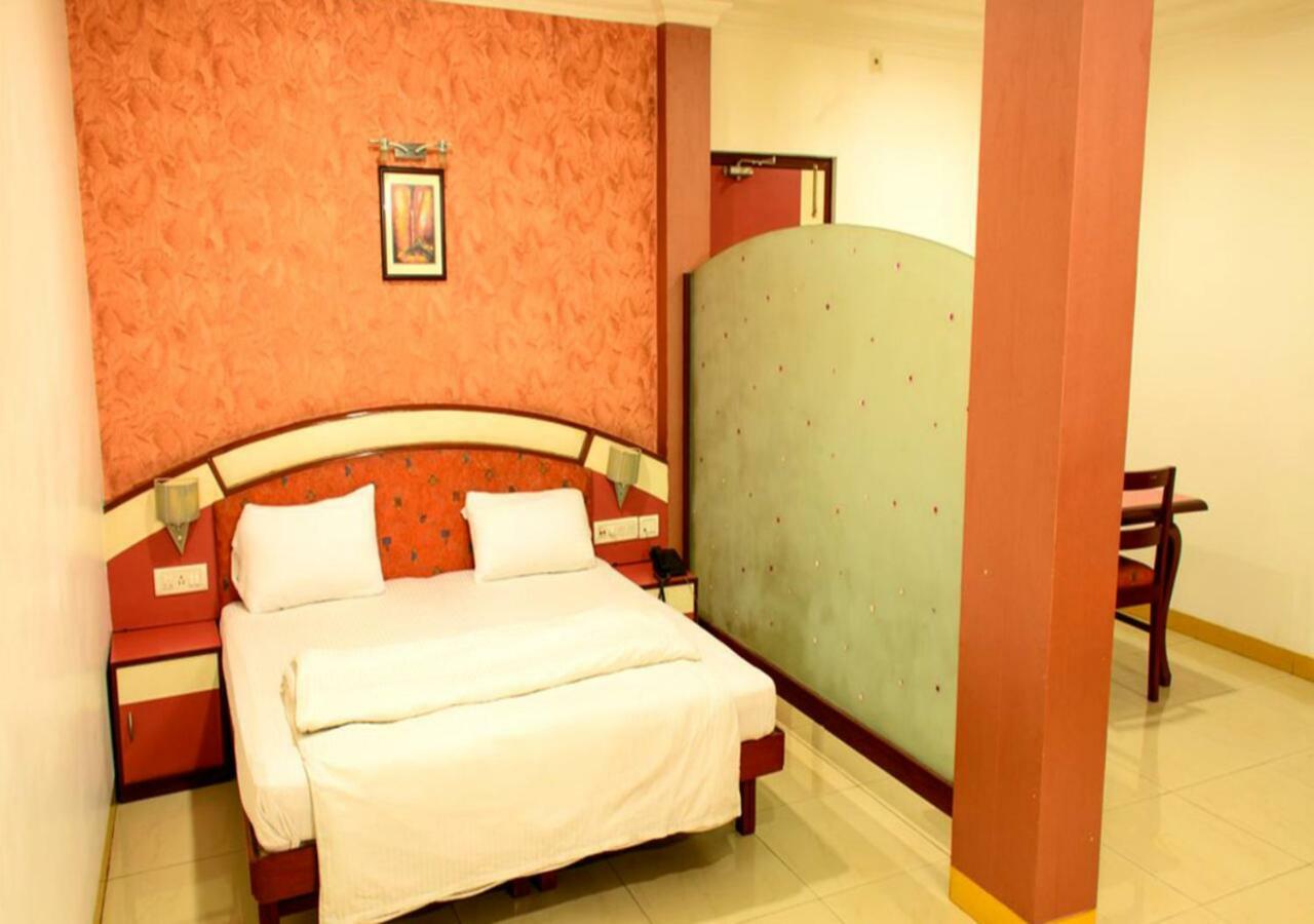 Blue Diamond The Hotel Korba Extérieur photo