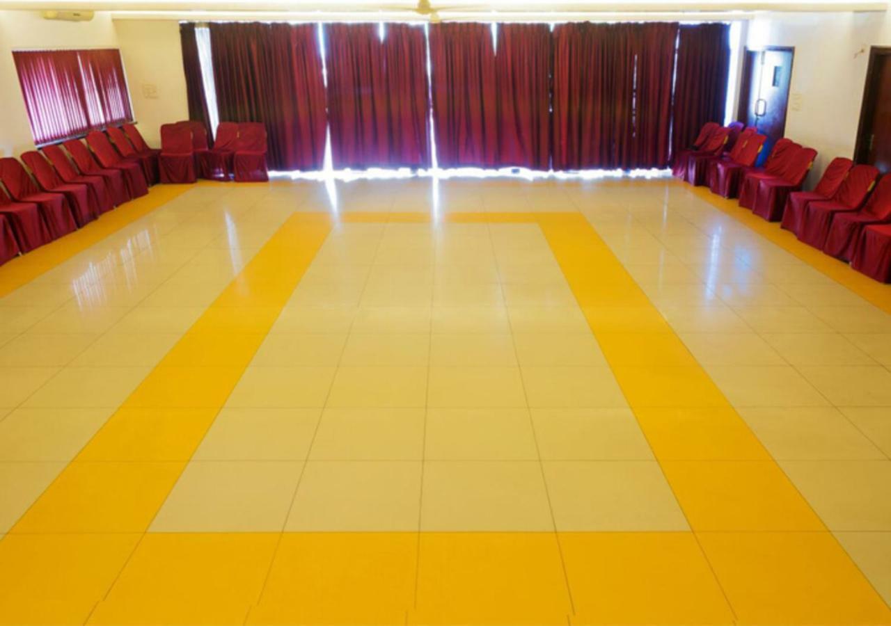 Blue Diamond The Hotel Korba Extérieur photo