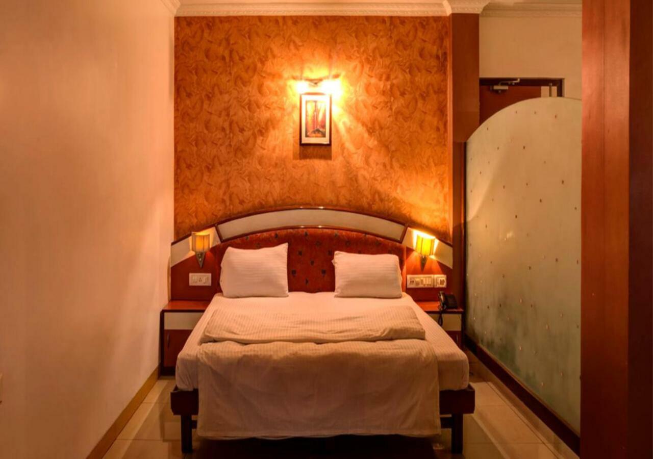 Blue Diamond The Hotel Korba Extérieur photo