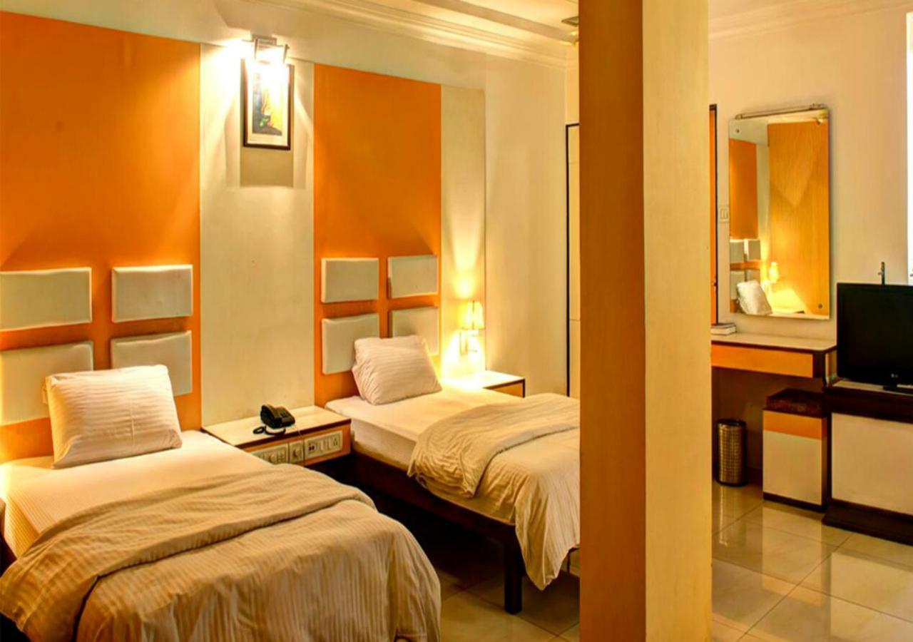 Blue Diamond The Hotel Korba Extérieur photo