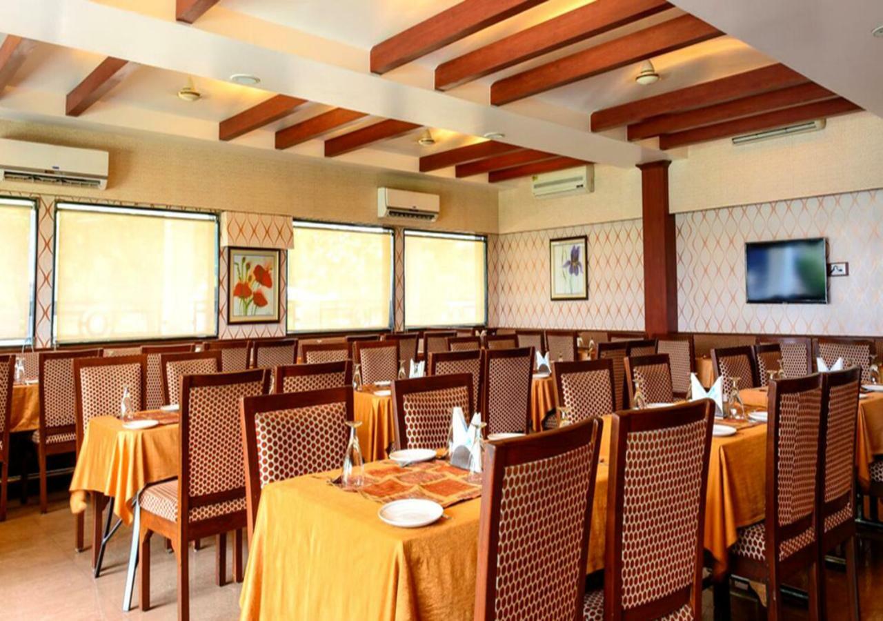 Blue Diamond The Hotel Korba Extérieur photo