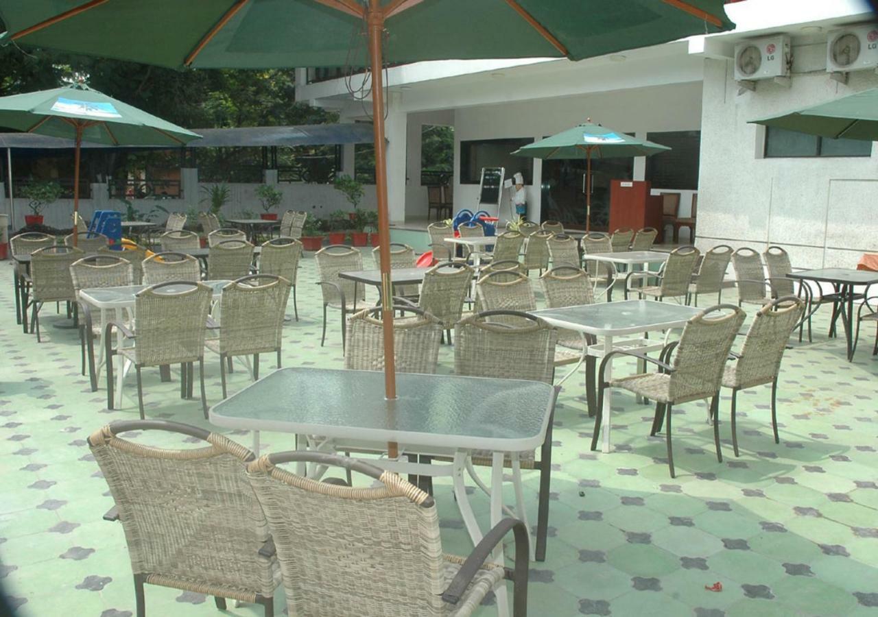 Blue Diamond The Hotel Korba Extérieur photo