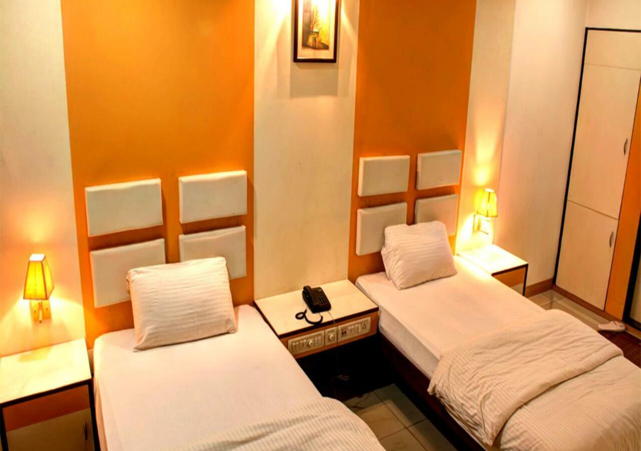 Blue Diamond The Hotel Korba Extérieur photo